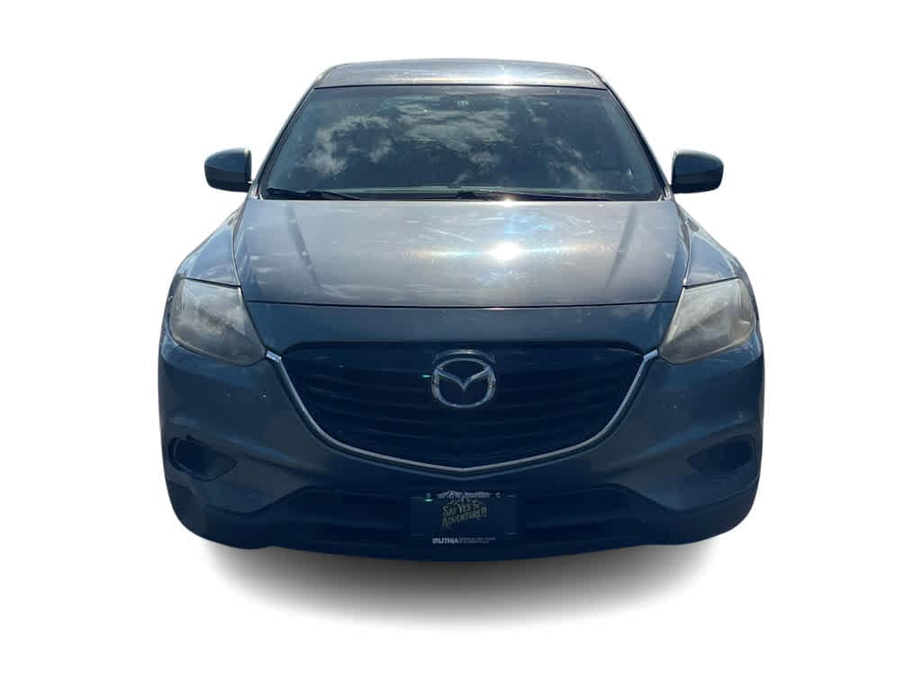 Used 2013 Mazda CX-9 Touring with VIN JM3TB2CVXD0410358 for sale in Klamath Falls, OR