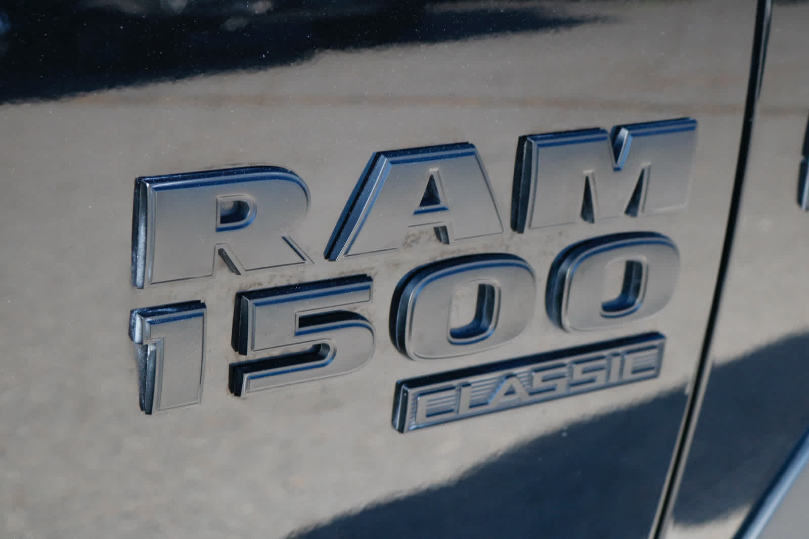 Thumbnail: 2020 RAM 1500 - 10
