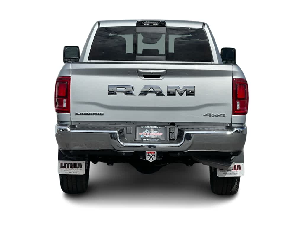 Thumbnail: 2026 RAM 2500 - 6