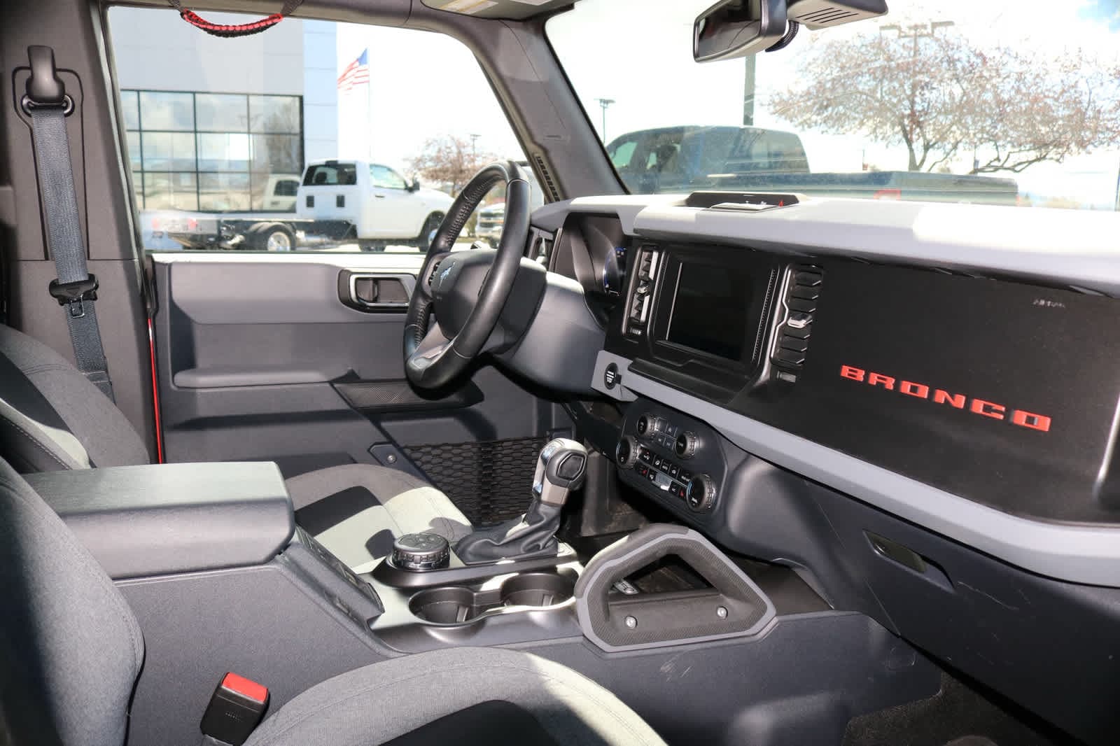 Thumbnail: 2023 Ford Bronco - 22