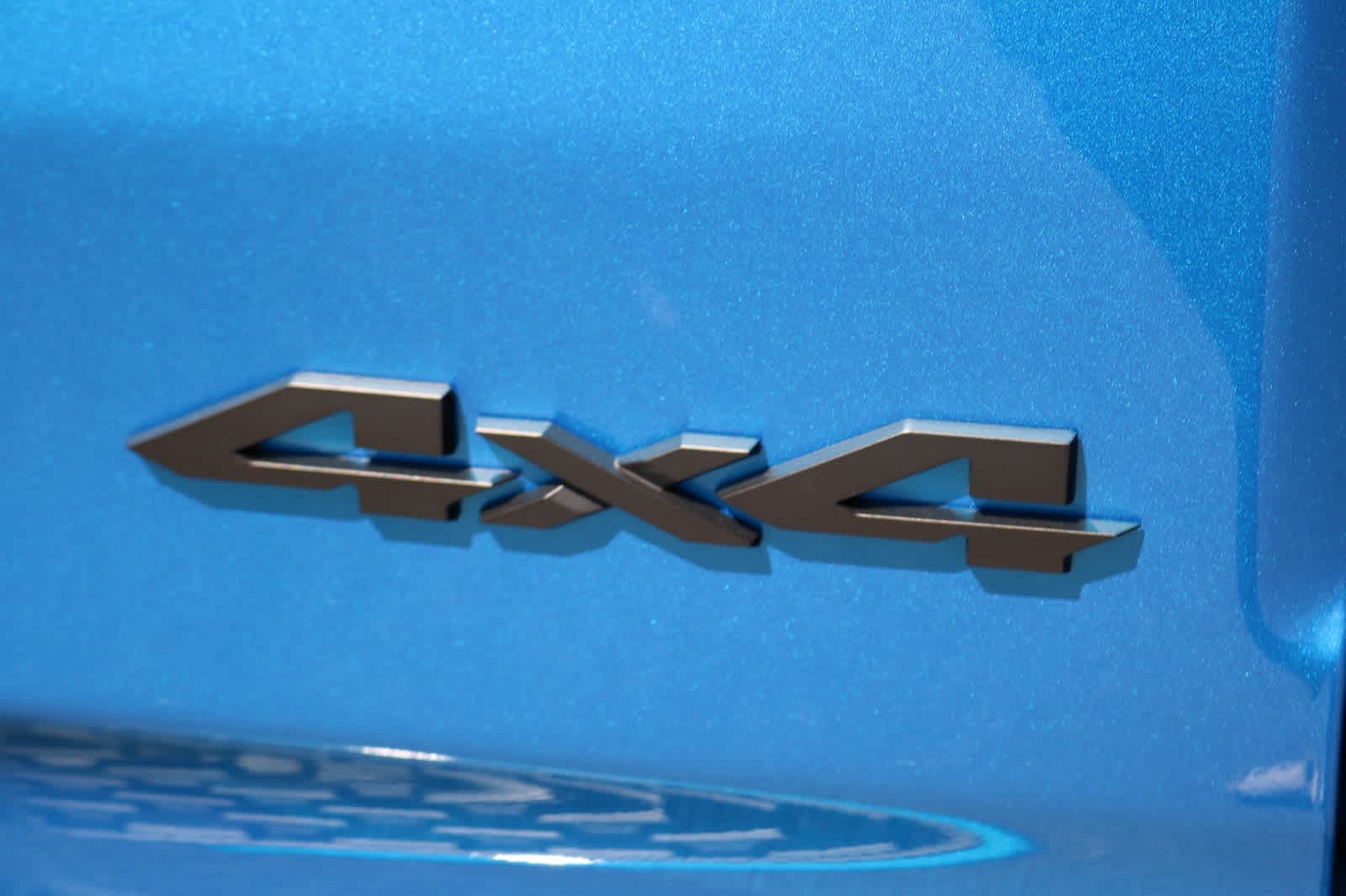 Thumbnail: 2026 RAM 1500 - 11