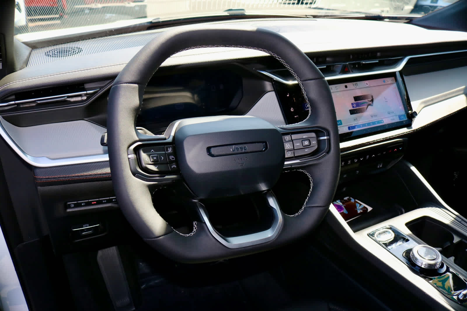 2026 Jeep Cherokee Limited - Photo 22
