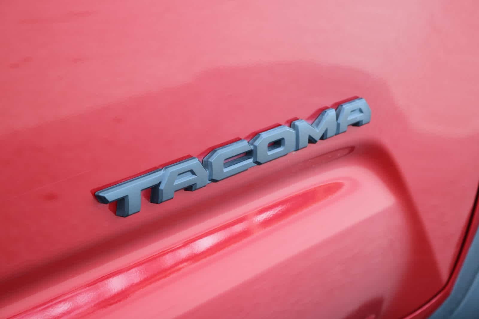 Thumbnail: 2021 Toyota Tacoma - 9