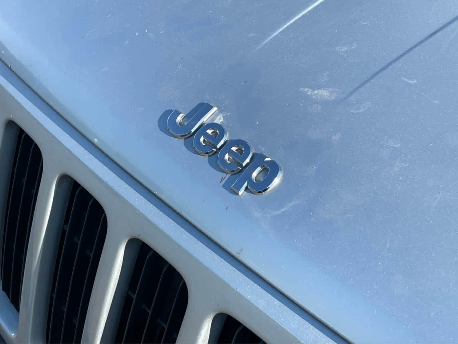 Thumbnail: 2006 Jeep Liberty - 7