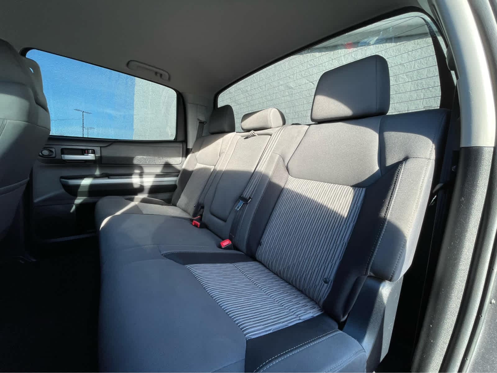 Thumbnail: 2016 Toyota Tundra - 26