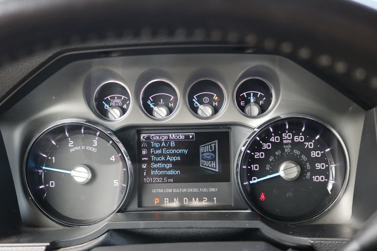 Thumbnail: 2016 Ford F-350 - 15