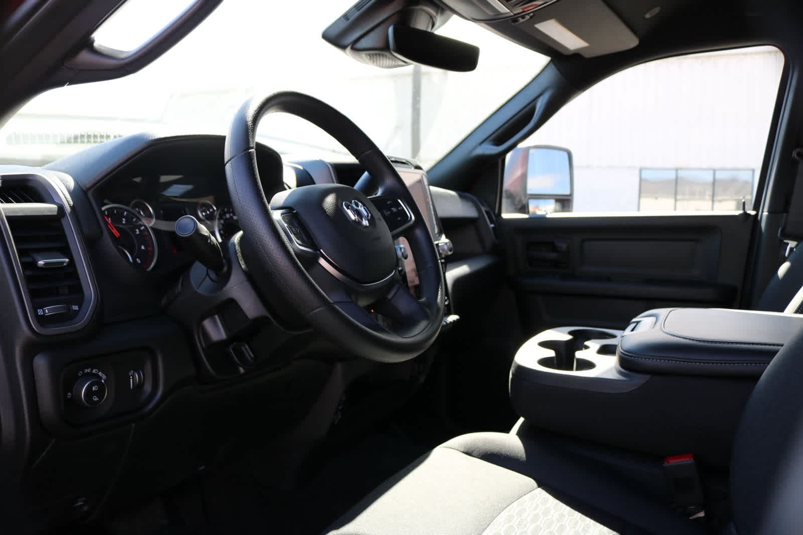 Thumbnail: 2026 RAM 2500 - 7