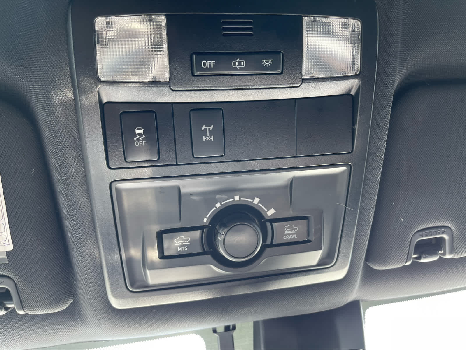 Thumbnail: 2019 Toyota Tacoma - 21