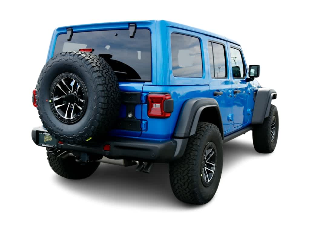 Thumbnail: 2026 Jeep Wrangler - 6