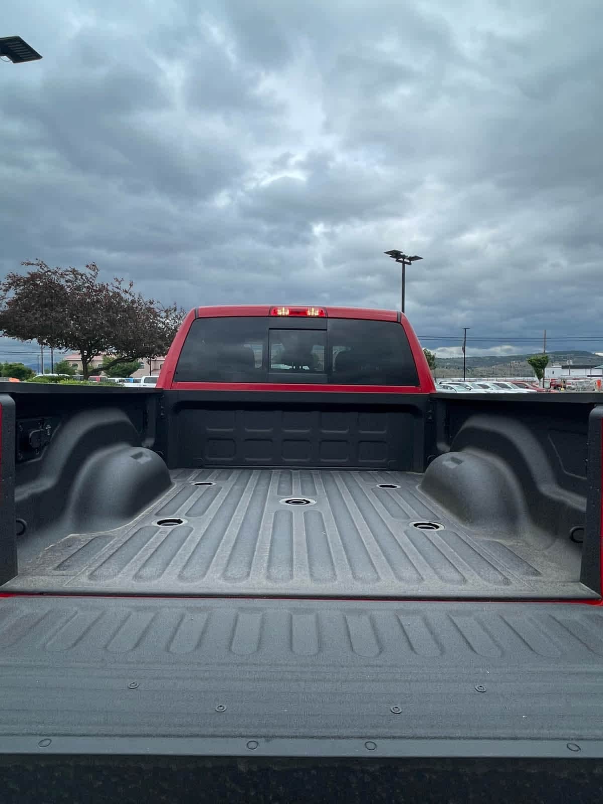 Thumbnail: 2026 RAM 2500 - 12