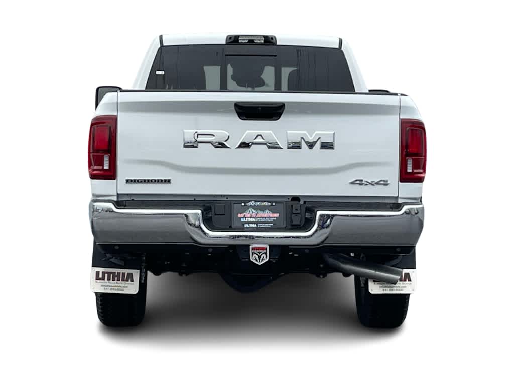 Thumbnail: 2026 RAM 2500 - 6