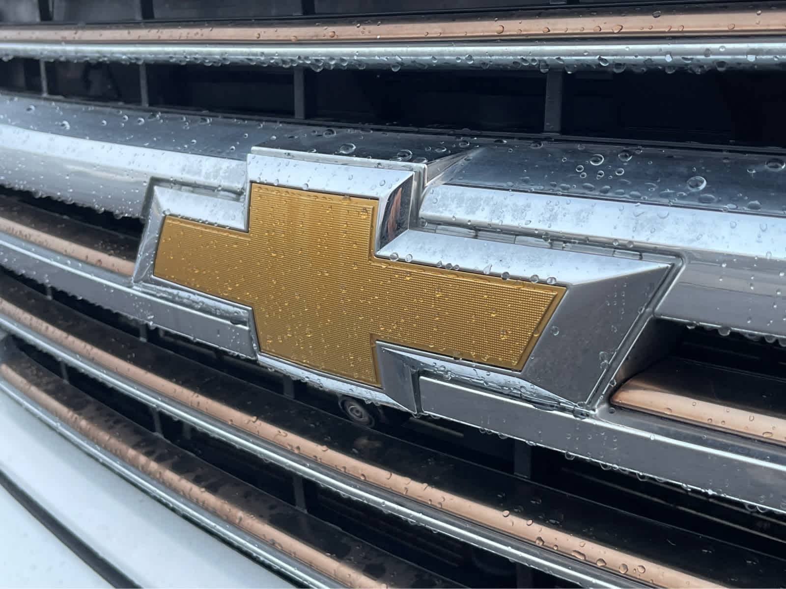 Thumbnail: 2023 Chevrolet Silverado 3500 - 8