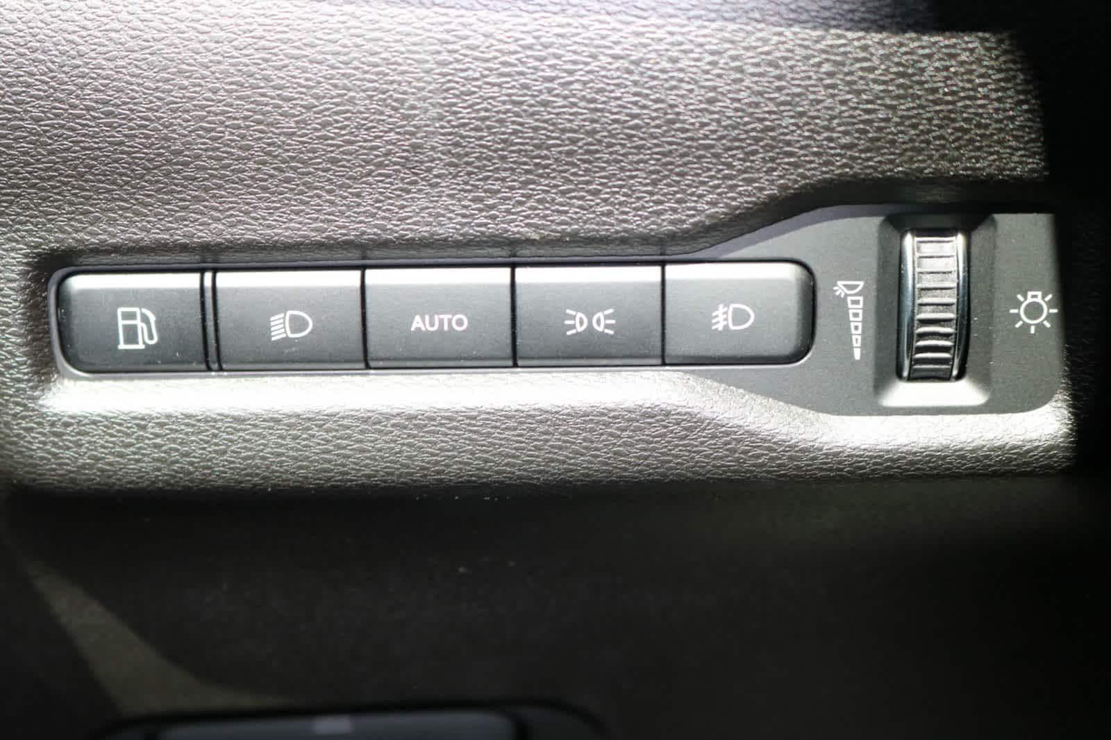 Thumbnail: 2026 Jeep Cherokee - 21