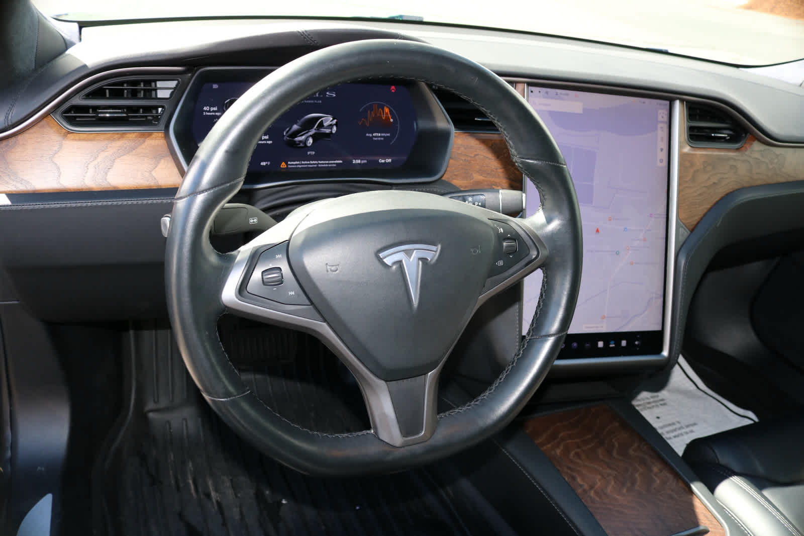 Thumbnail: 2020 Tesla Model S - 28