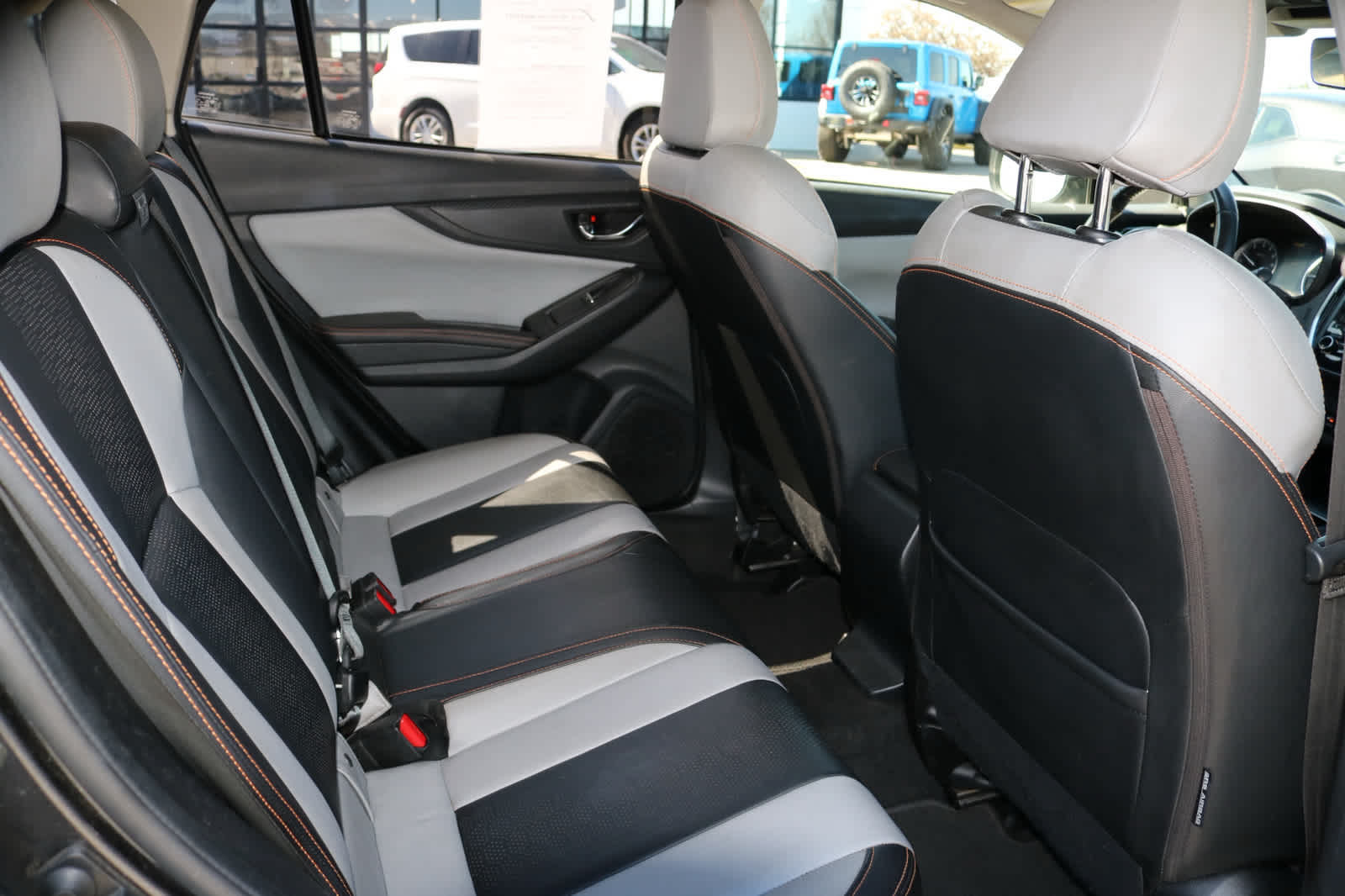 Thumbnail: 2019 Subaru Crosstrek - 25