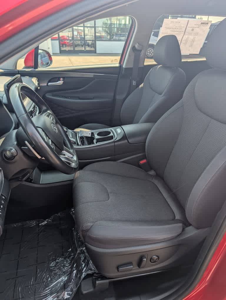 2023 Hyundai Santa Fe SEL - Photo 29