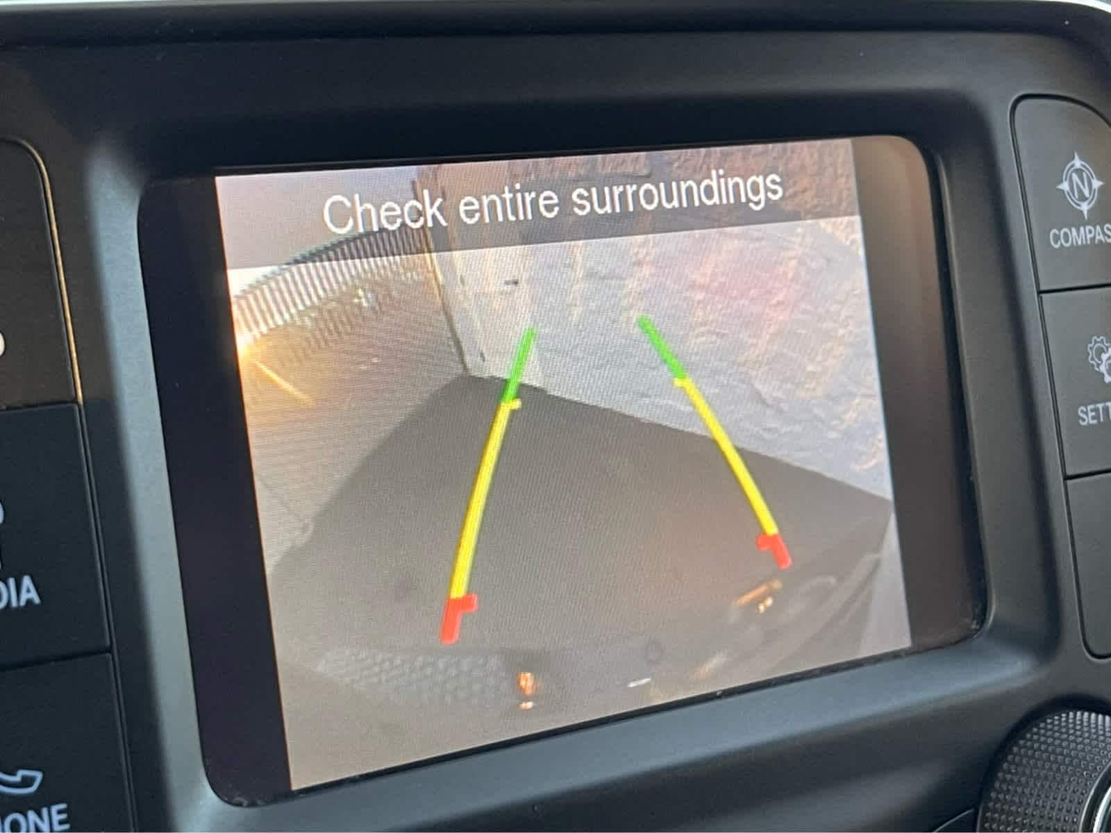 Thumbnail: 2022 RAM 1500 Classic - 19