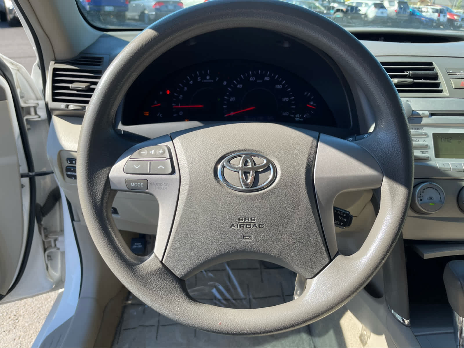 Thumbnail: 2010 Toyota Camry - 19