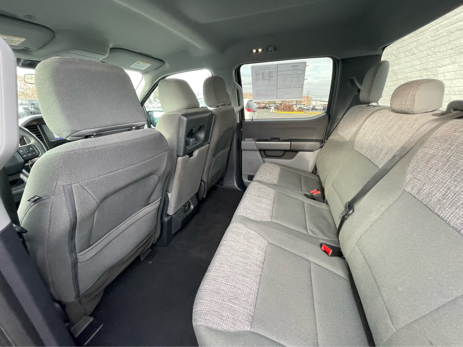 Thumbnail: 2023 Ford F-150 - 22