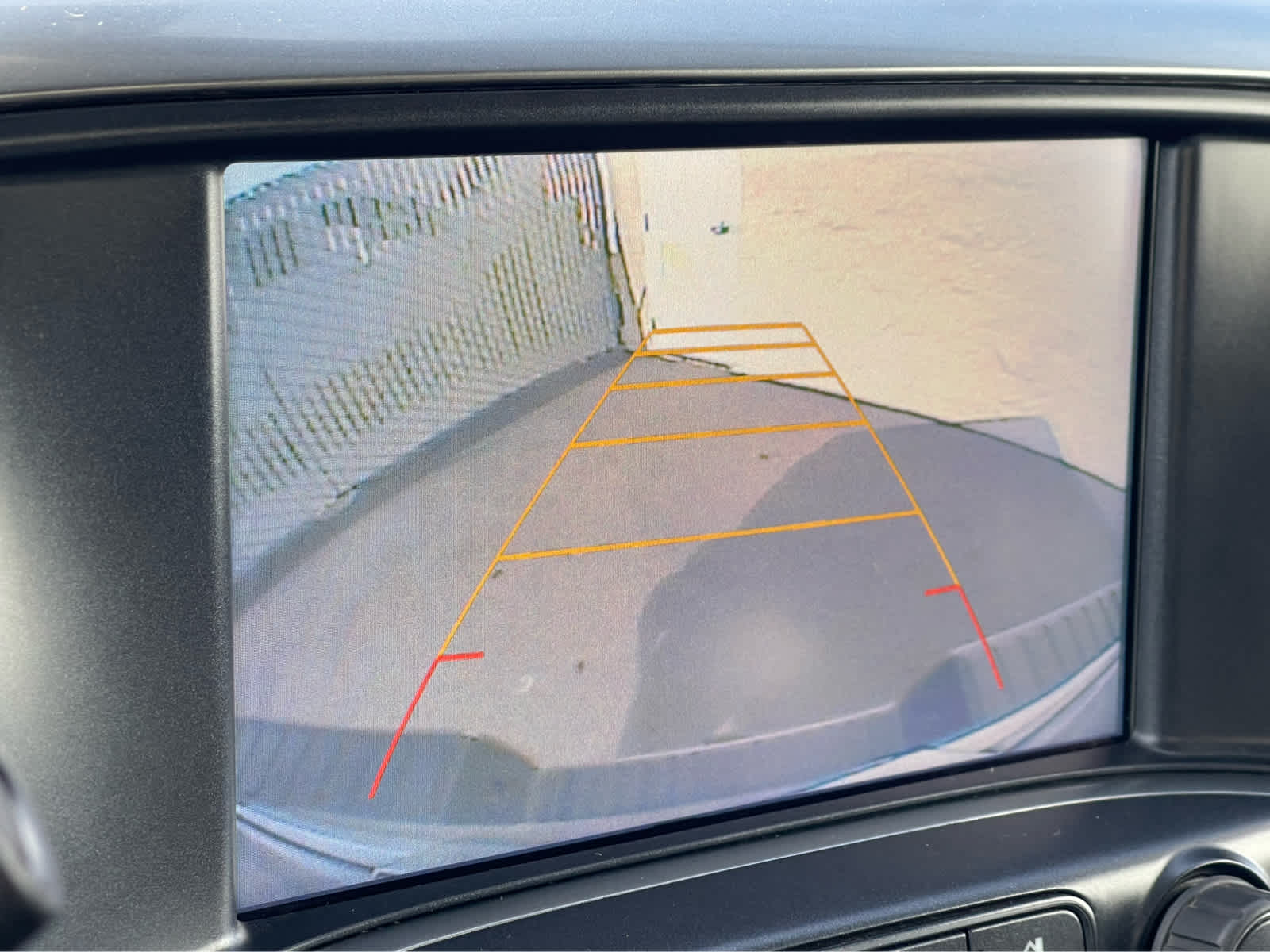 Thumbnail: 2017 Chevrolet Silverado 1500 - 20