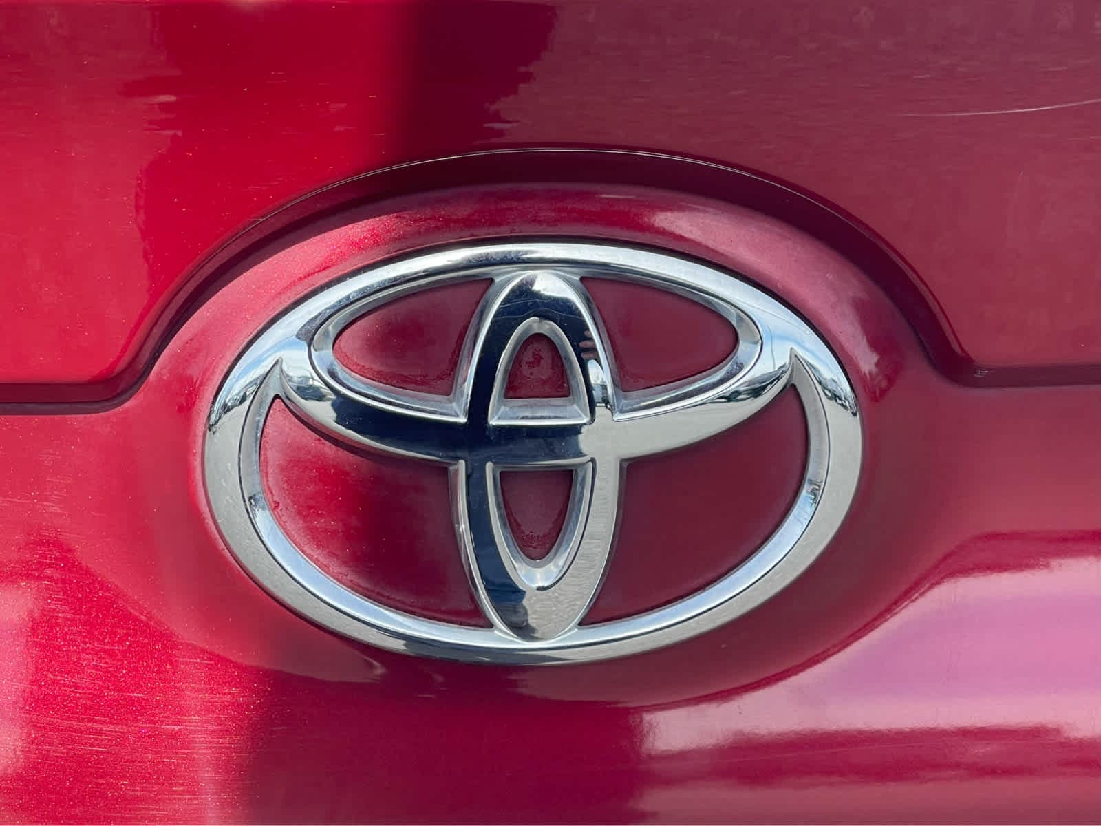 Thumbnail: 2017 Toyota Camry - 8