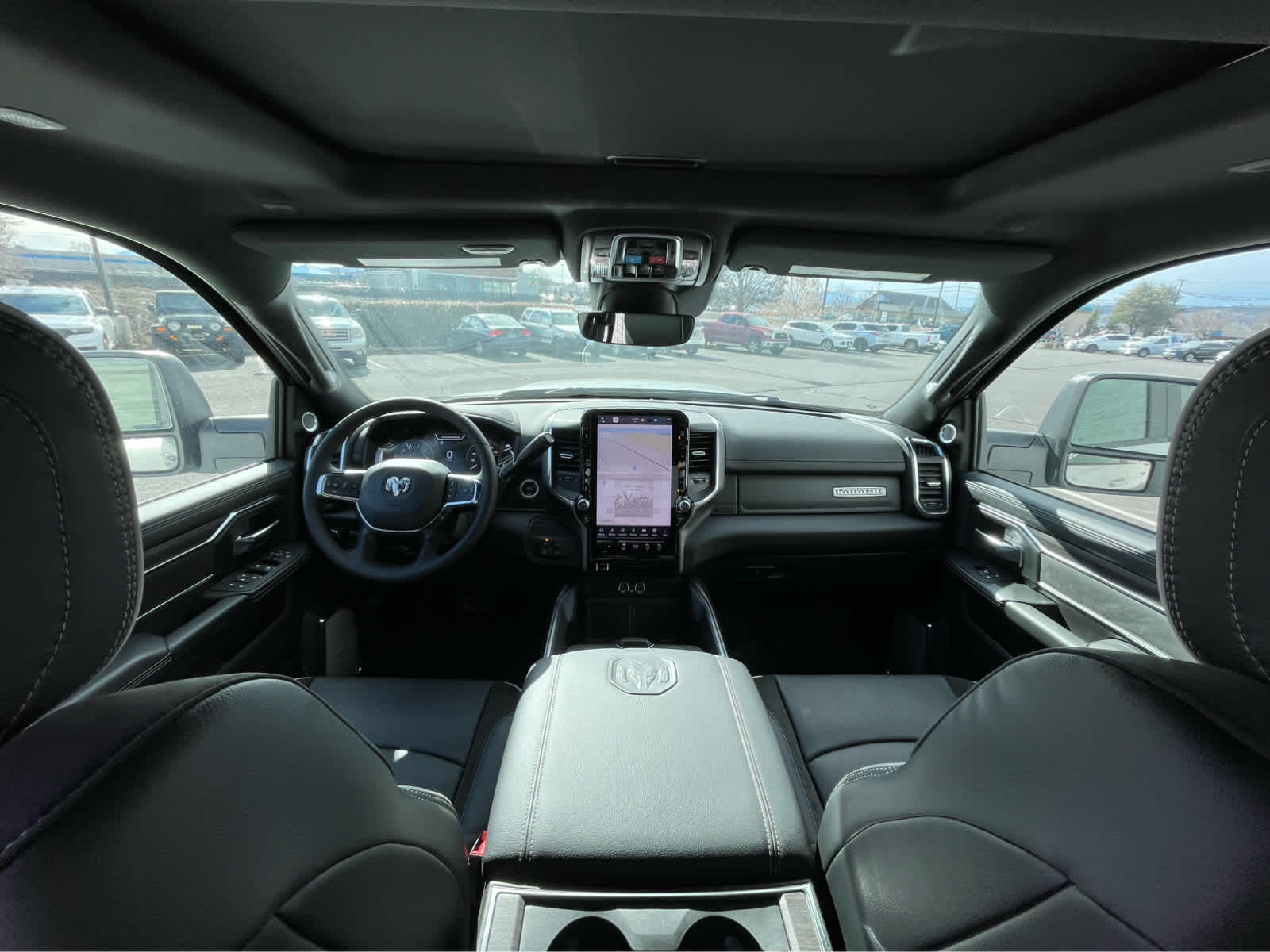 Thumbnail: 2026 RAM 2500 - 14