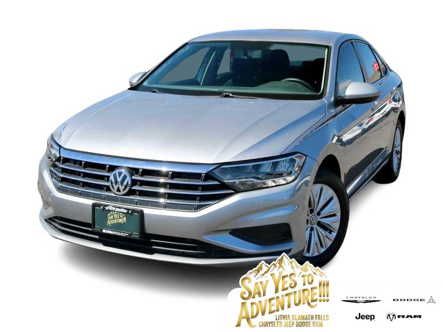 2019 Volkswagen Jetta
