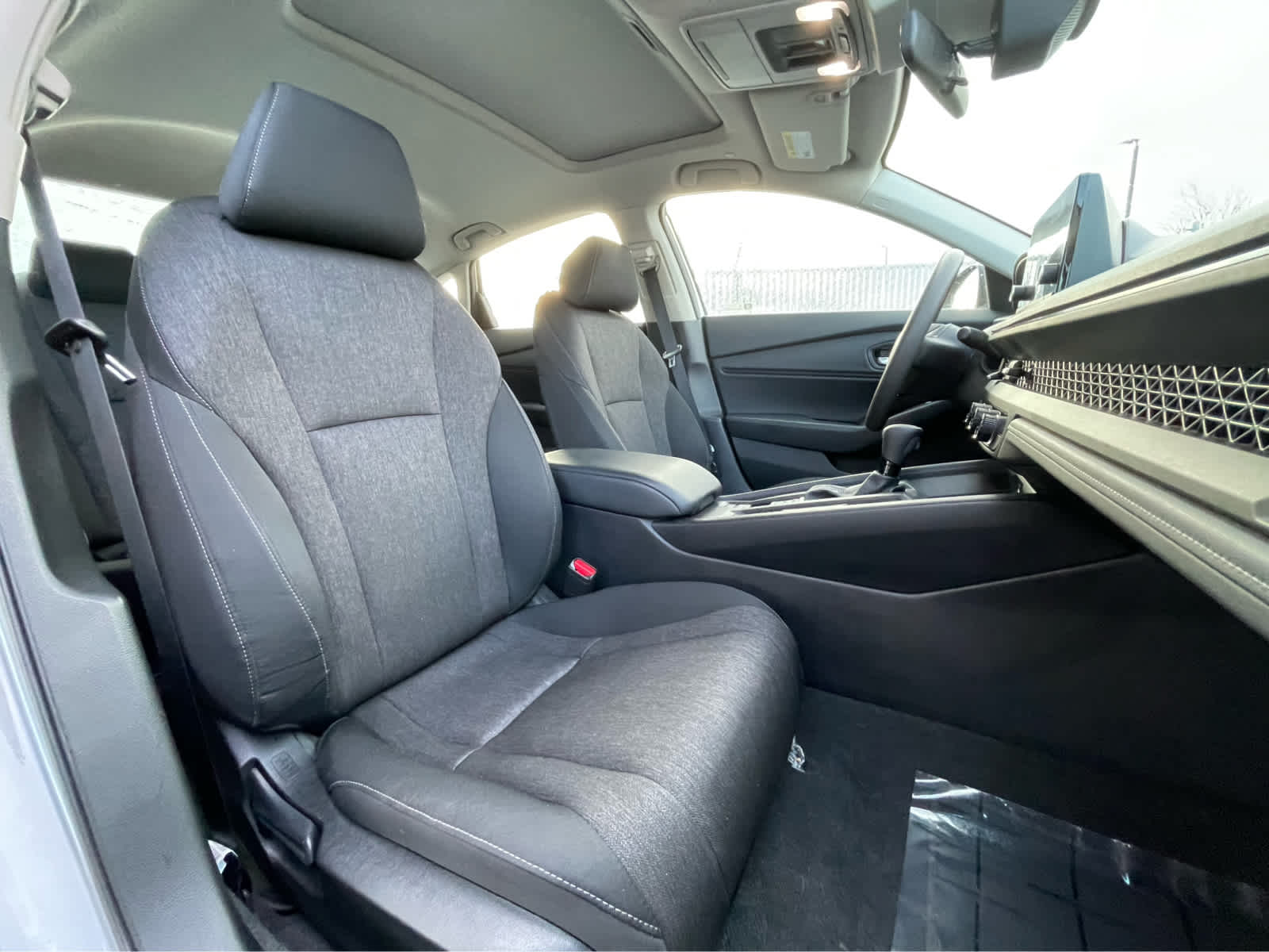 Thumbnail: 2023 Honda Accord - 25