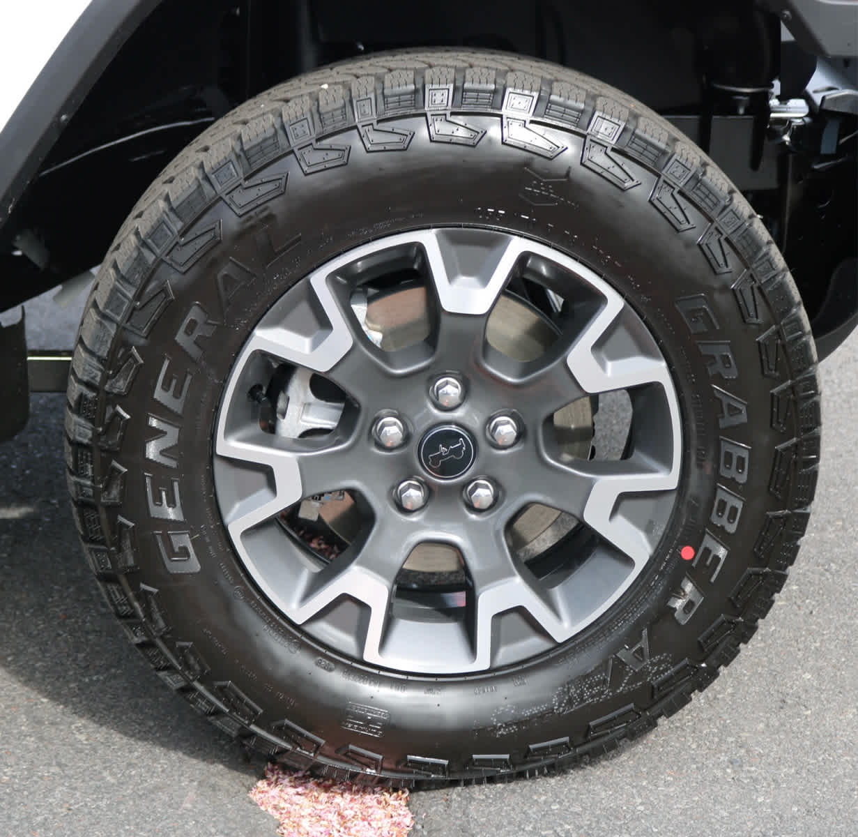 Thumbnail: 2026 Jeep Wrangler - 12