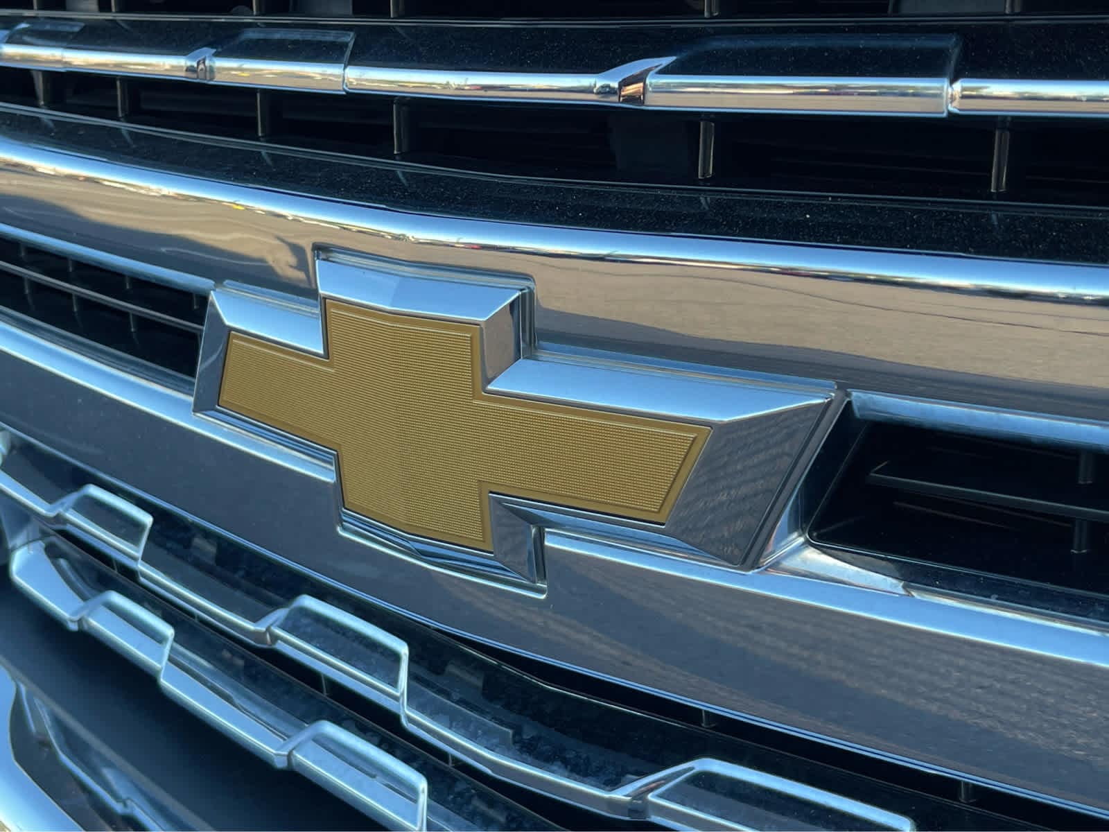 Thumbnail: 2022 Chevrolet Silverado 1500 - 8