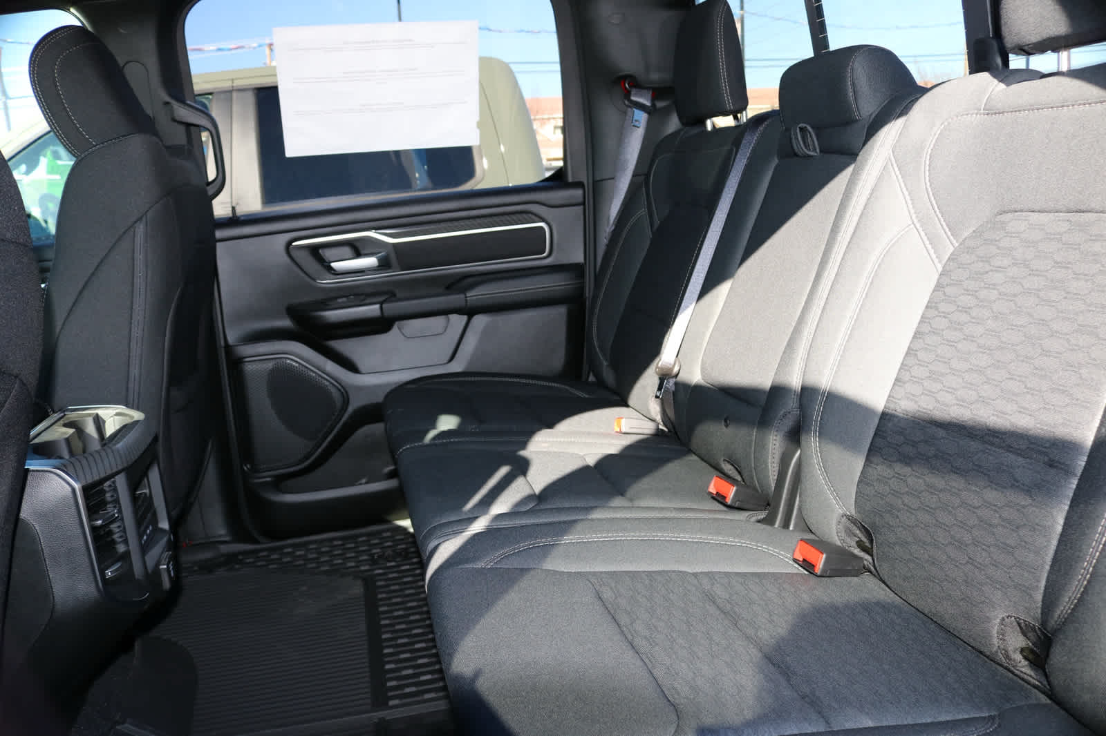 Thumbnail: 2026 RAM 1500 - 28