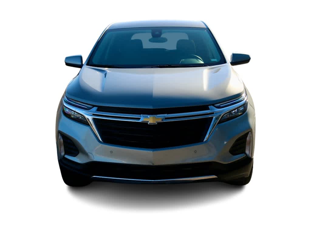 Thumbnail: 2024 Chevrolet Equinox - 2