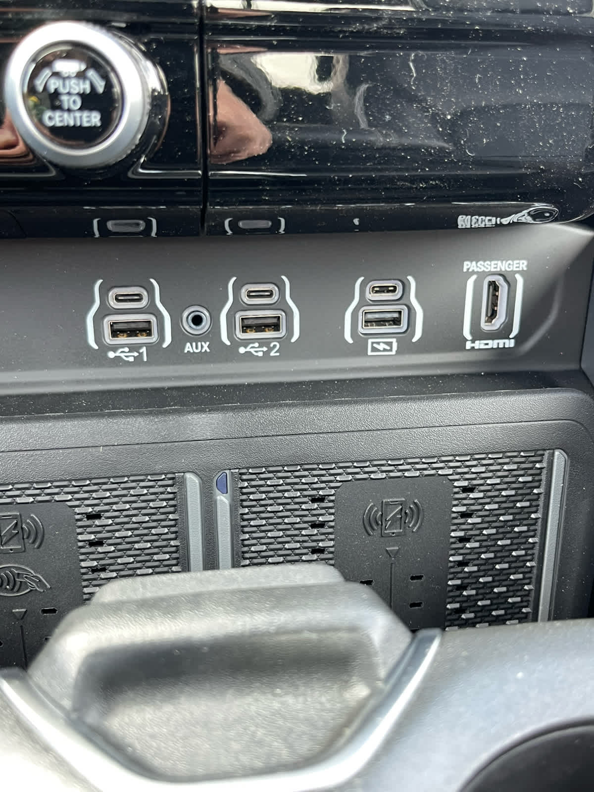 Thumbnail: 2026 RAM 1500 - 20