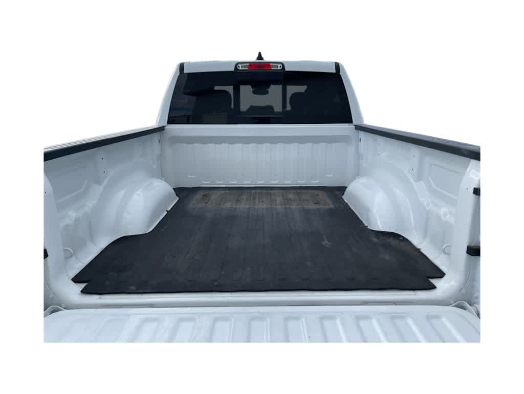 Thumbnail: 2022 RAM 1500 - 12