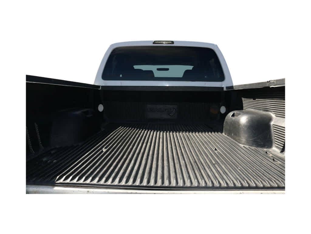 Thumbnail: 2009 Ford F-250 - 11