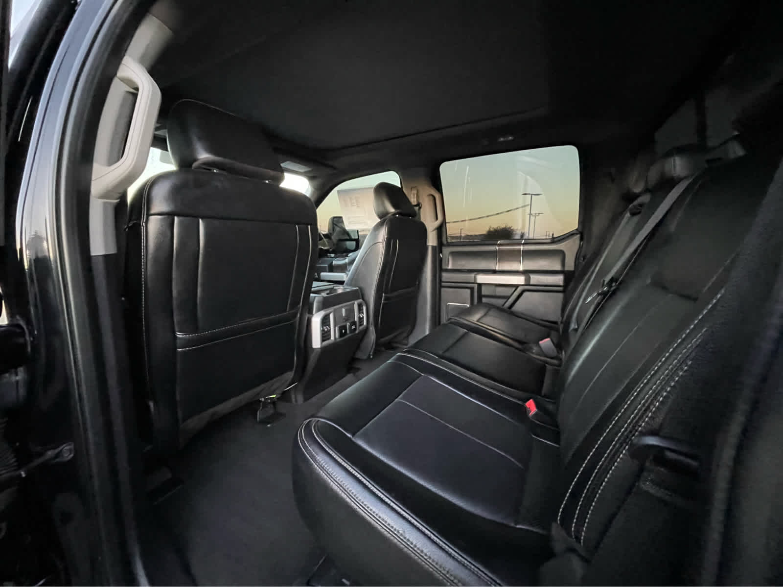 Thumbnail: 2021 Ford F-350 - 24