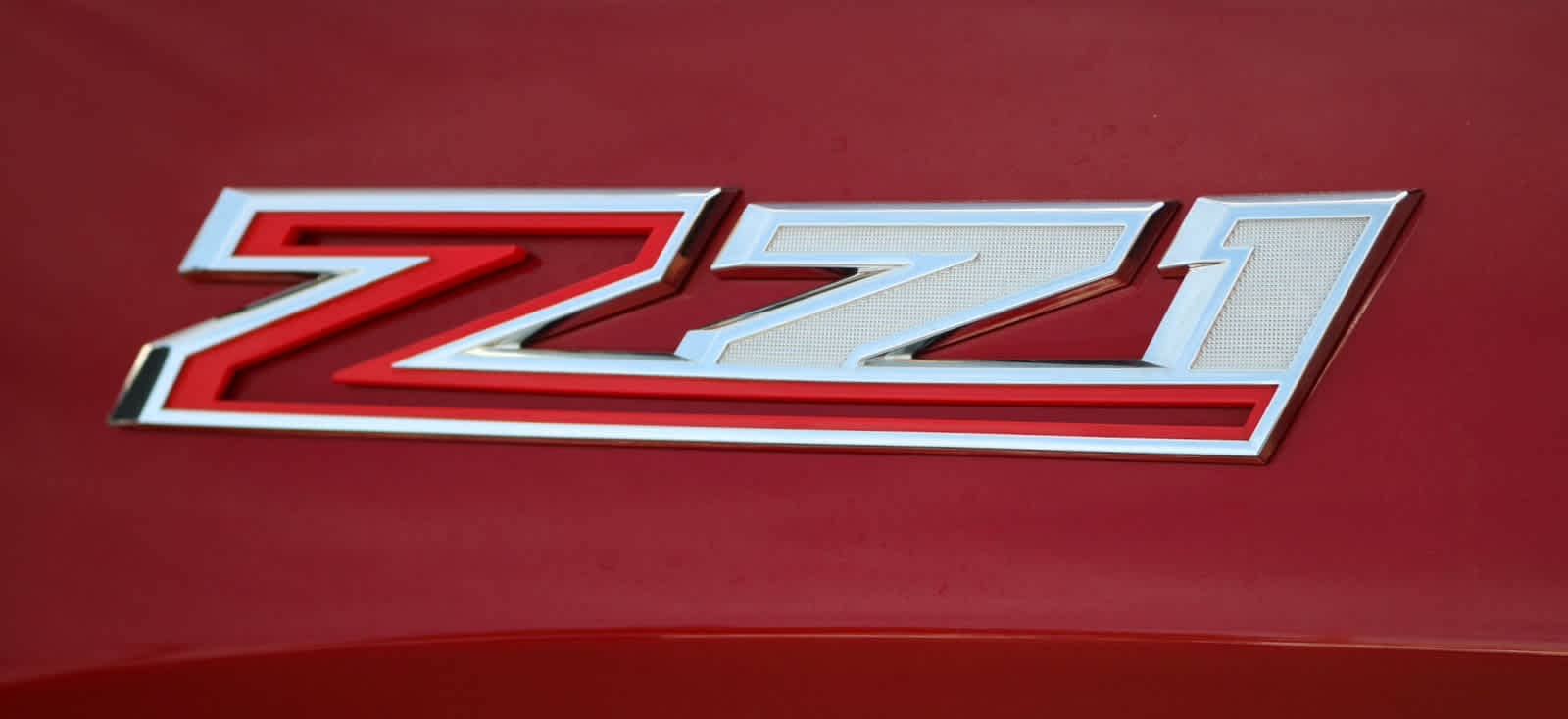 Thumbnail: 2023 Chevrolet Silverado 1500 - 10