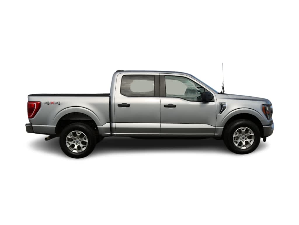 Thumbnail: 2023 Ford F-150 - 4