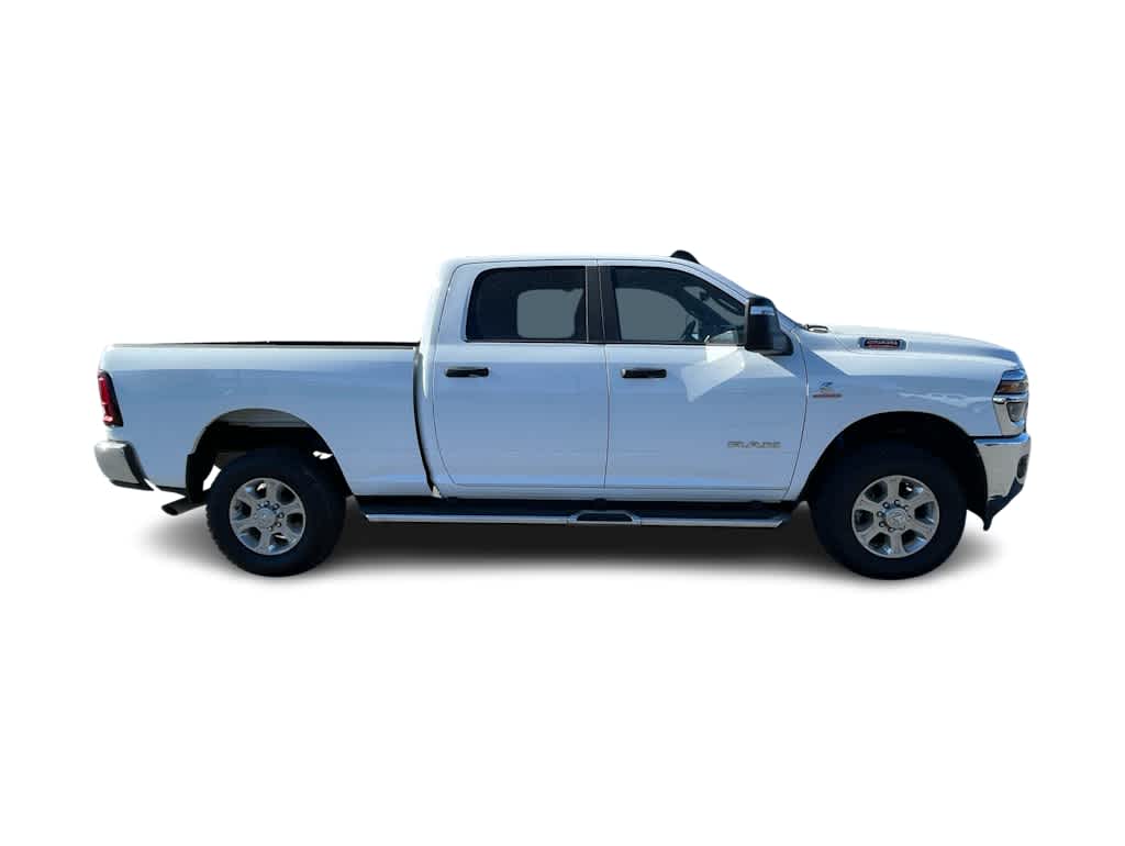Thumbnail: 2025 RAM 2500 - 3