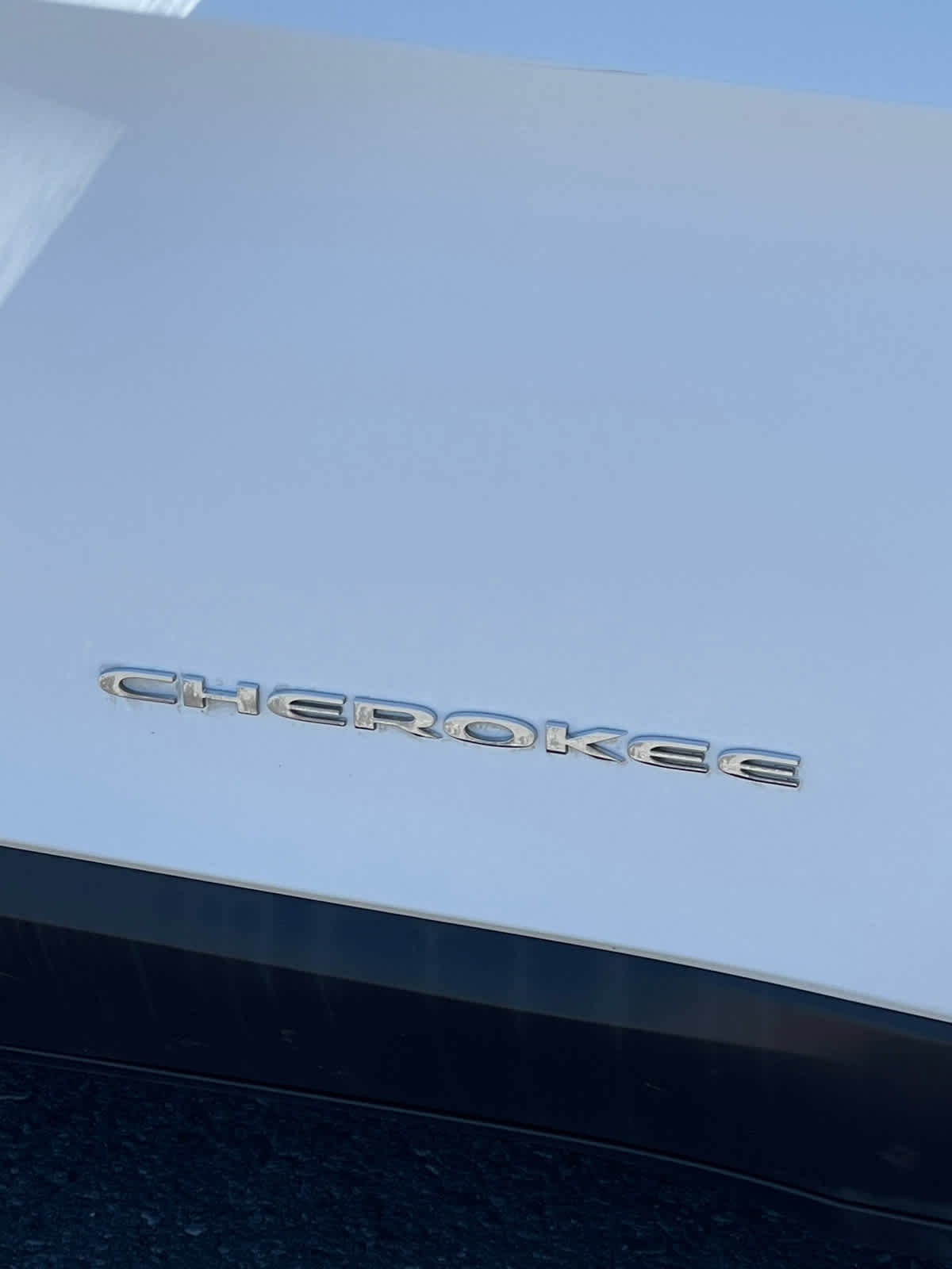 Thumbnail: 2016 Jeep Cherokee - 6