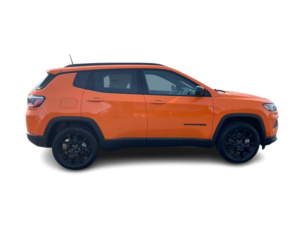 Thumbnail: 2026 Jeep Compass - 3