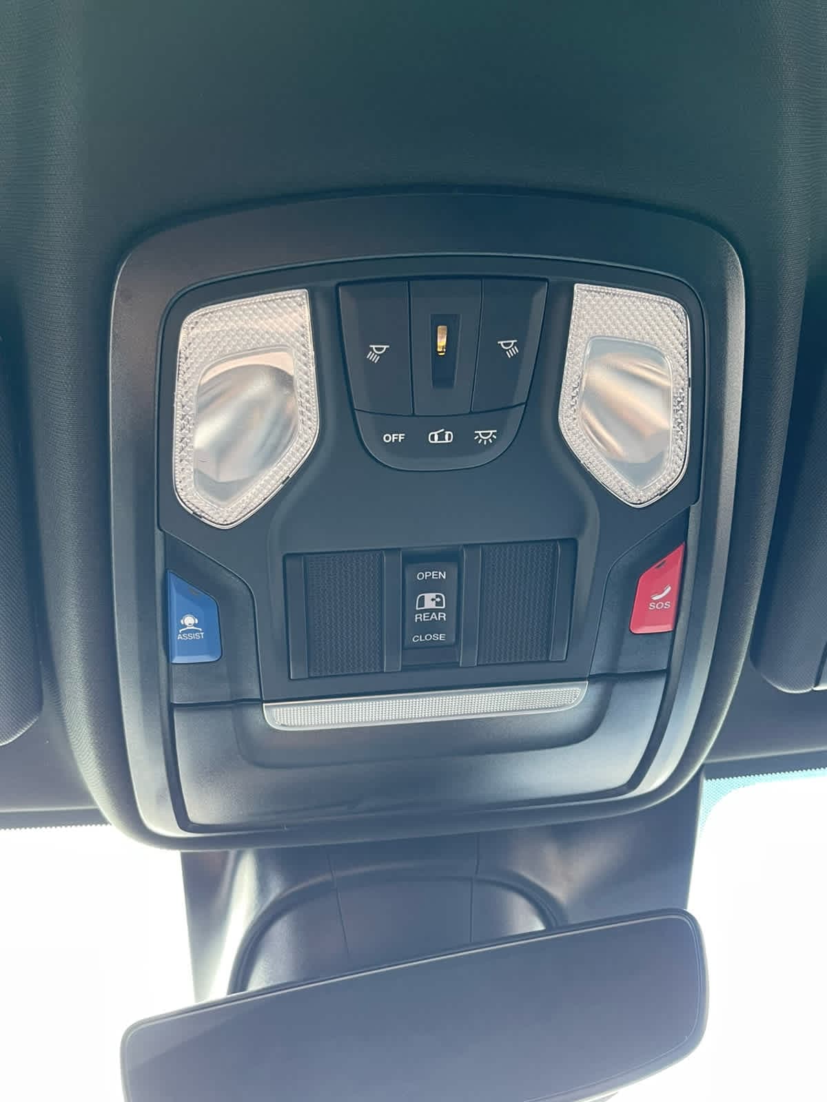 Thumbnail: 2025 RAM 2500 - 20