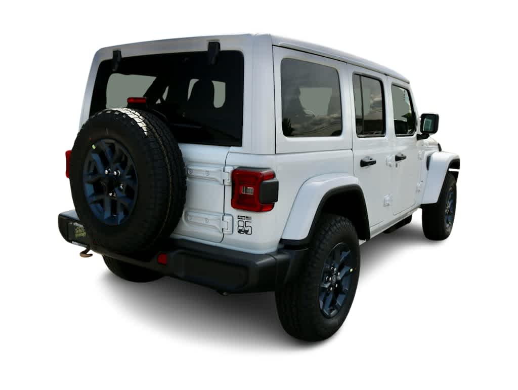 Thumbnail: 2026 Jeep Wrangler - 6