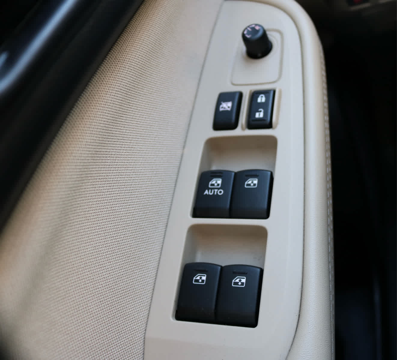 Thumbnail: 2017 Subaru Outback - 20