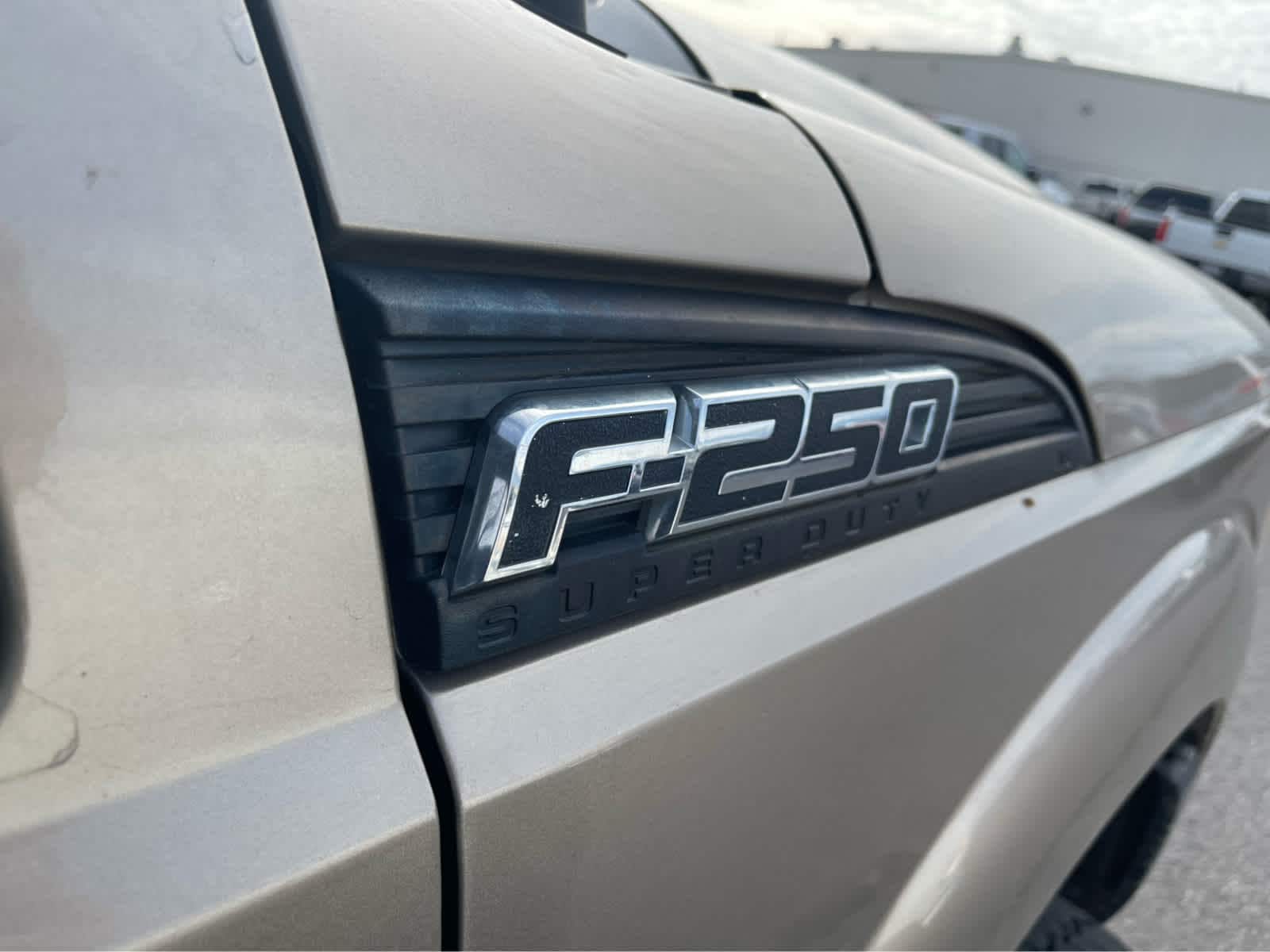 Thumbnail: 2011 Ford F-250 - 8