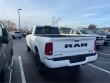 2026 Ram 3500 LIMITED CREW CAB 4X4 8' BOX Pickup