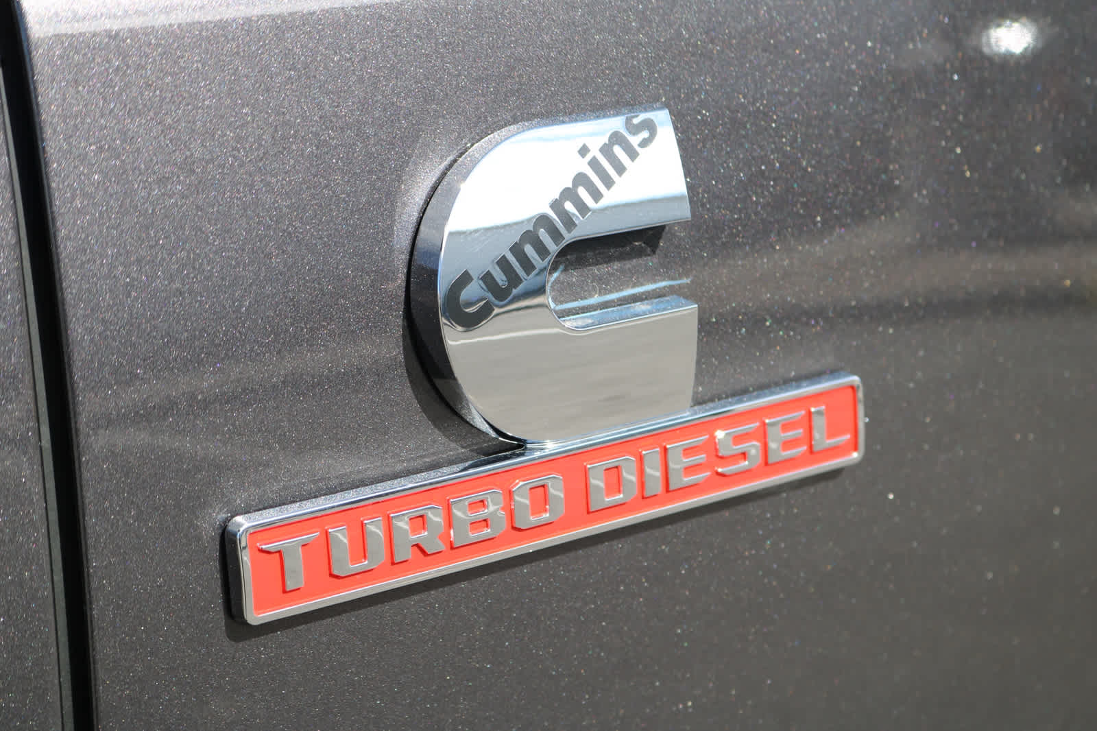 Thumbnail: 2026 RAM 2500 - 10