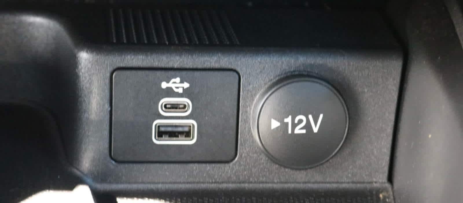 Thumbnail: 2025 Ford Escape - 18