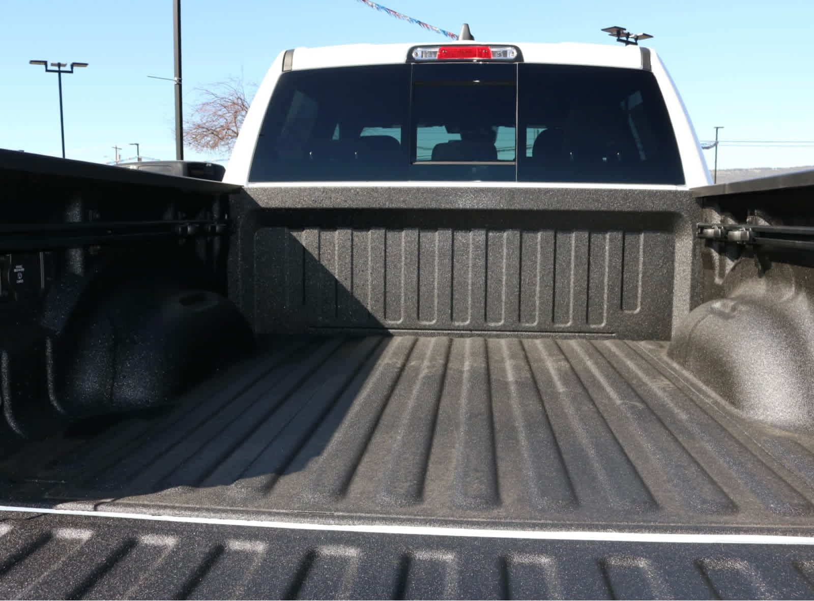 Thumbnail: 2026 RAM 1500 - 14