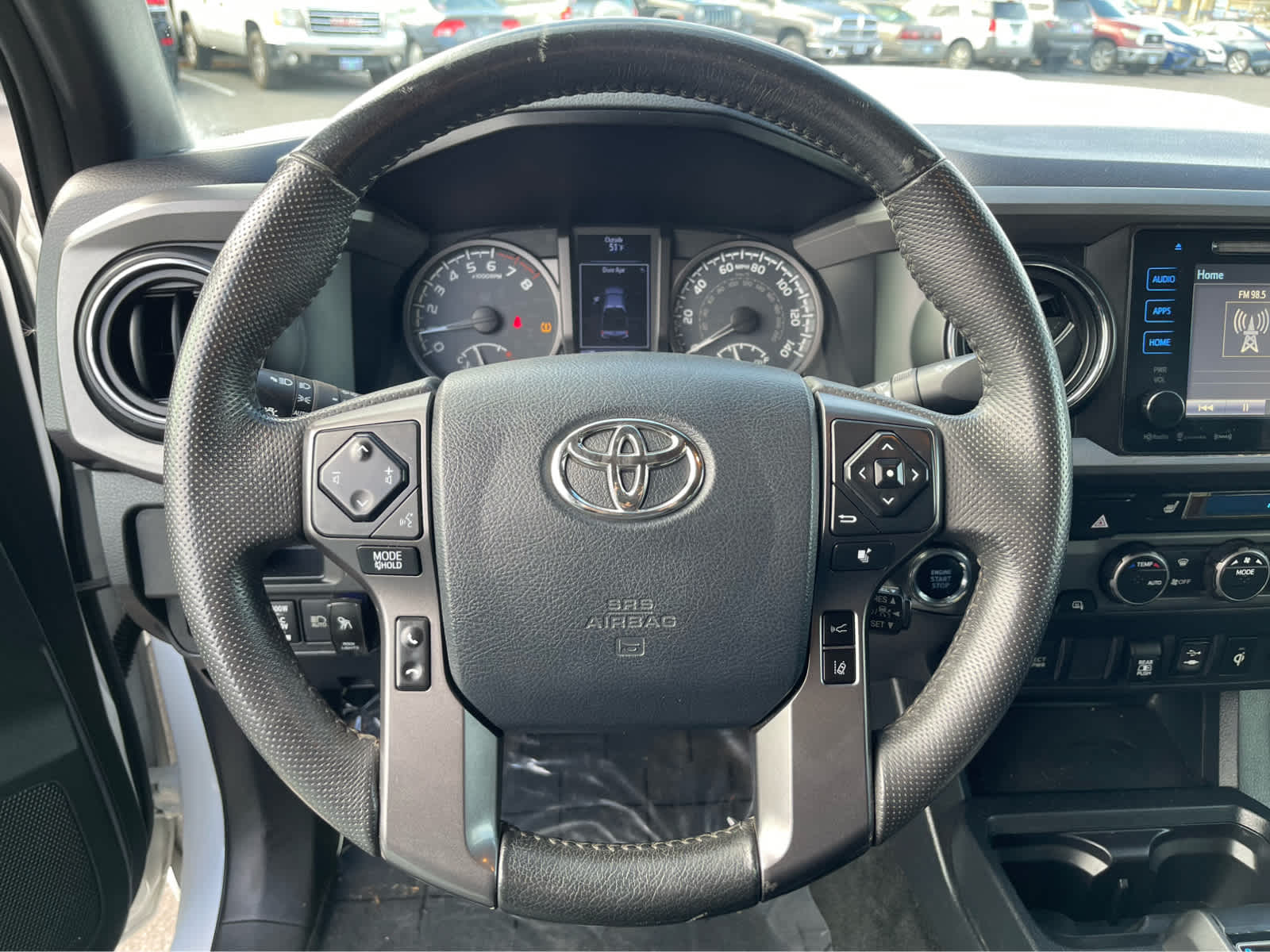 Thumbnail: 2019 Toyota Tacoma - 22